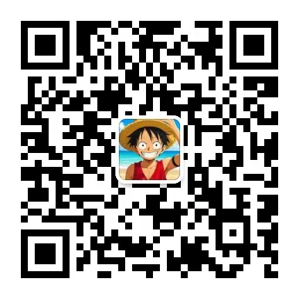 郑一环微信公众号二维码